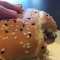 McD's Rio Burger