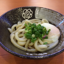 【AEON Shah Alam】便宜乌冬面