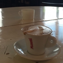 【茨厂街】Amo Coffee