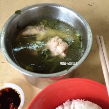 【Taman Miharja】老火炖汤